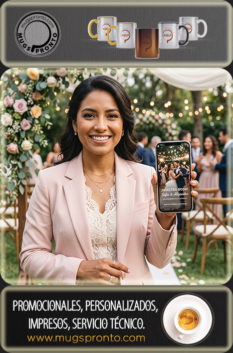 Invitaciones Digitales 