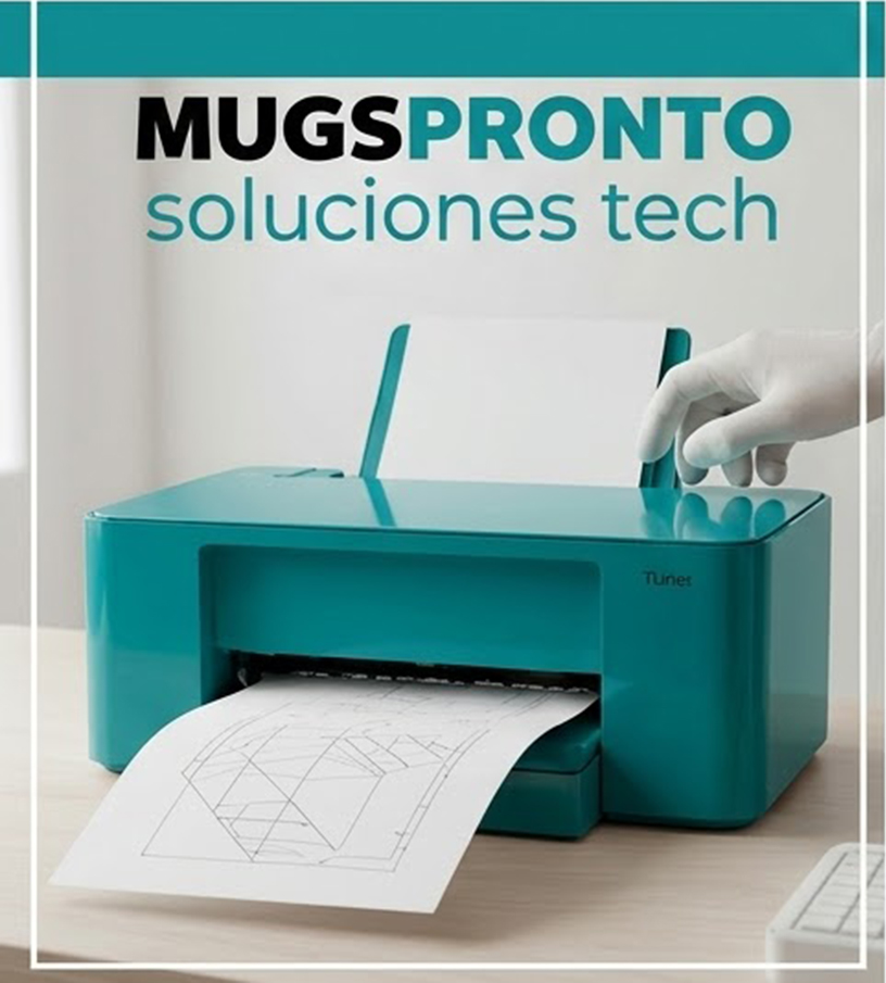 Soluciones Tech